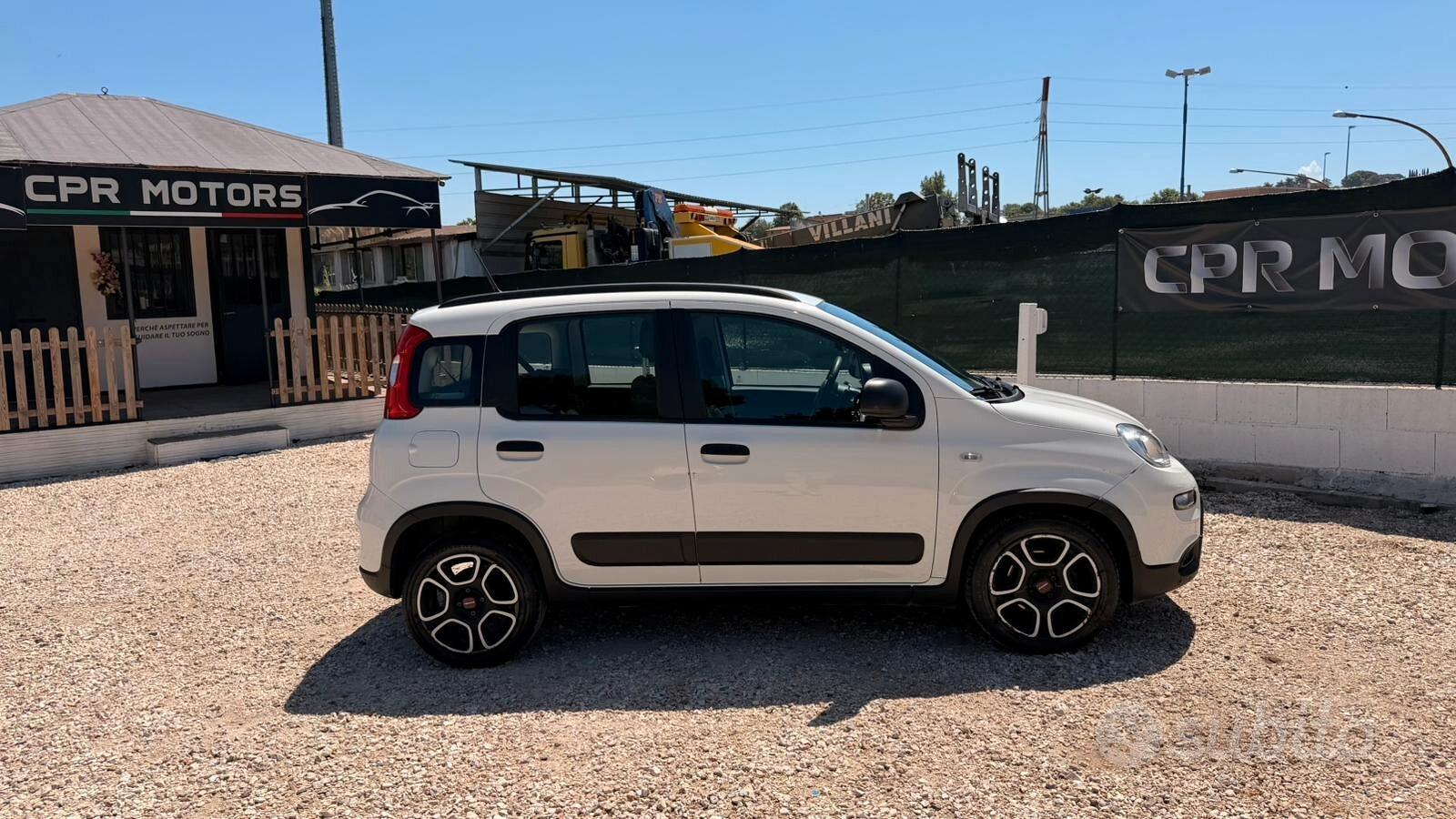 Fiat Panda 2026 photo 3