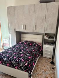 PARI A NUOVO