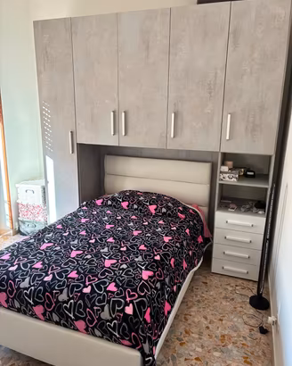 PARI A NUOVO