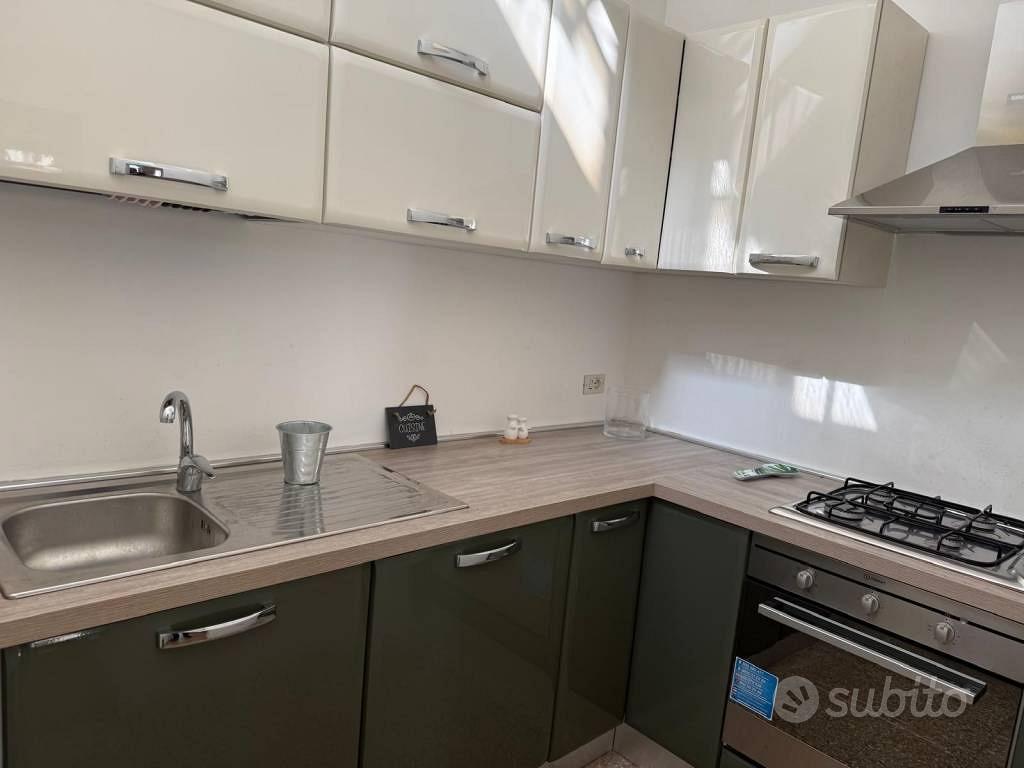 Appartamento – Moscufo, Valle Luta - Altro