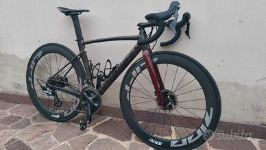 specialized allez sprint 52