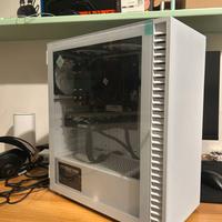 Gaming Pc | RTX 4060 | Ryzen 7 5800x