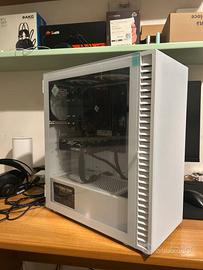 Gaming Pc | RTX 4060 | Ryzen 7 5800x