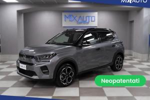 Citroen C3 1.2 Puretech Turbo Max 100CV S&S