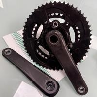 Guarnitura quarq d zero