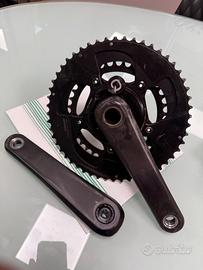 Guarnitura quarq d zero