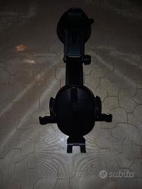porta cellulare da auto