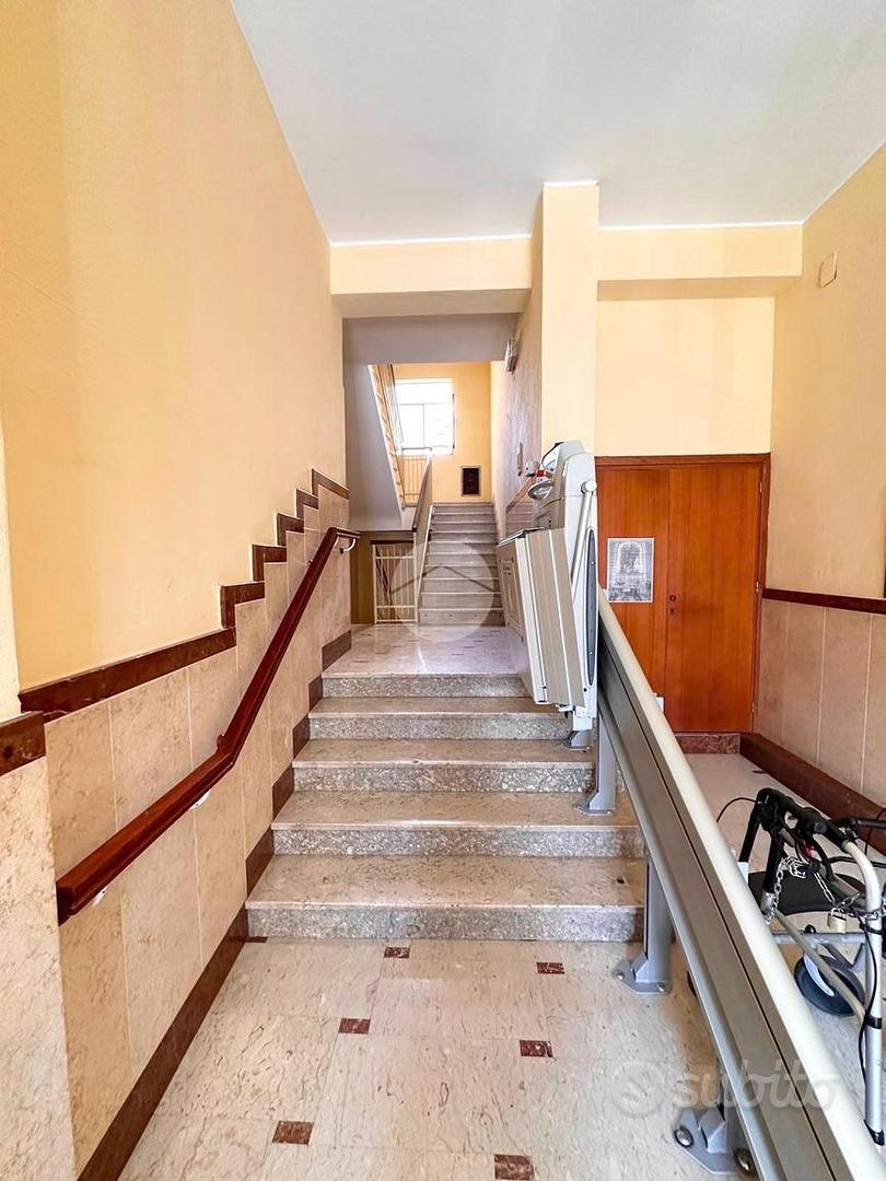 Appartamento – Palermo, Guadagna, III Circoscrizione - Vista 3