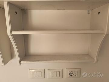Mensole cucina ikea
