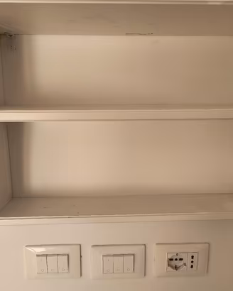 Mensole cucina ikea
