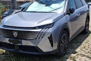 Peugeot 5008 Hybrid 145 e-DCS6 Allure