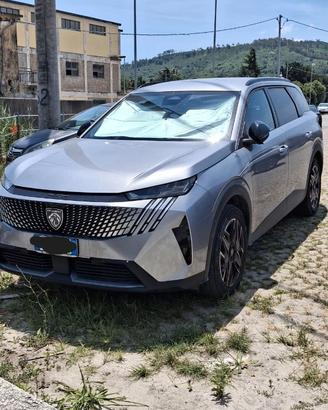 Peugeot 5008 Hybrid 145 e-DCS6 Allure