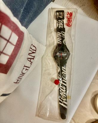 Orologio Coca Cola 1993 da collezione