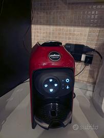Macchinetta del Caffè Lavazza