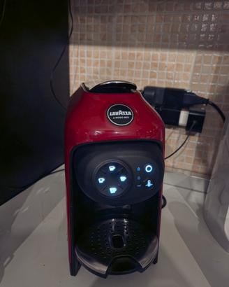 Macchinetta del Caffè Lavazza