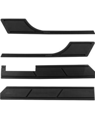 PARACOLPI COFANO E PARAFANGO VESPA PX 125 150 200 
