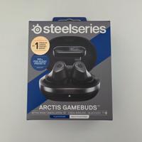 Auricolari SteelSeries Arctis Gamebuds -Mai aperto