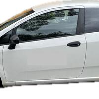 FIAT GRANDE PUNTO VAN  1.3 D - 4°serie