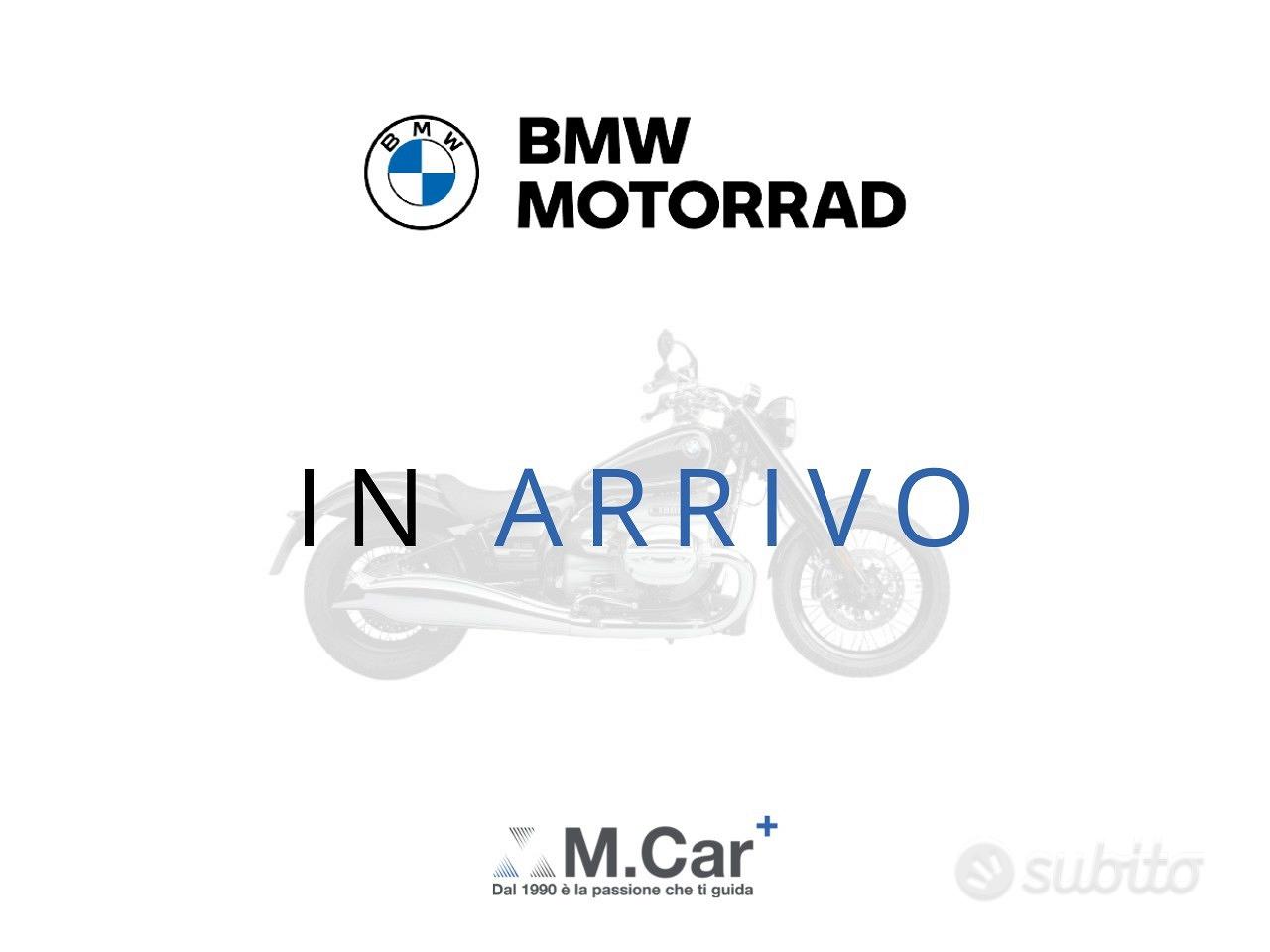 Subito - M.Car BMW Motorrad - BMW MOTO R 1250 GS HP Abs my19 - Moto e ...