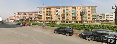 DEPOSITO A MONCALIERI