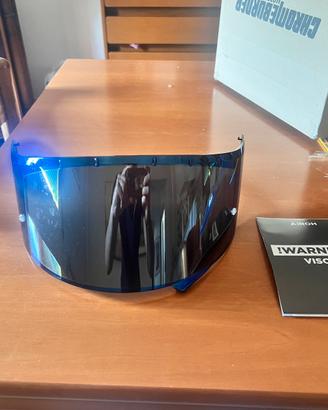 Visiera Specchiata Airoh connor/spark 2