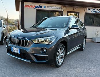 Bmw X1 xDrive20d Msport