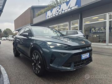 CUPRA Formentor 2.0 TDI 150CV DSG #ANCHE BIANCA