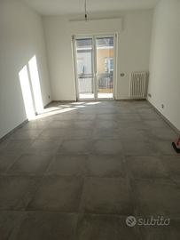 Appartamento ultimo piano con ascensore e vista la