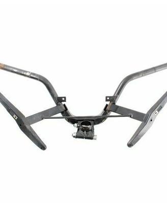 Manubrio Aprilia Scarabeo 500 dal 2003 AP8118578