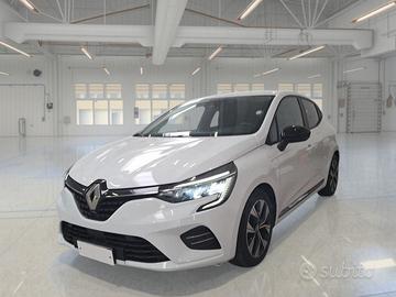 RENAULT CLIO 1.6 E-TECH FULL HYBRID 67KW EVOLUTION