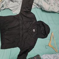 Giubbotto Urban Classic M Nero 