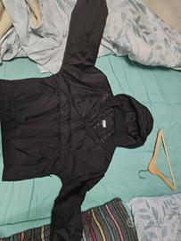 Giubbotto Urban Classic M Nero 