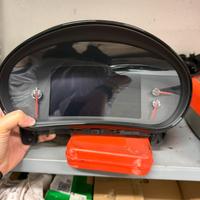 Quadro strumenti Opel Insigna