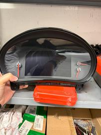 Quadro strumenti Opel Insigna