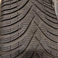 gomme auto invernali 