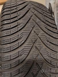 gomme auto invernali 