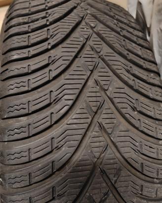 gomme auto invernali 