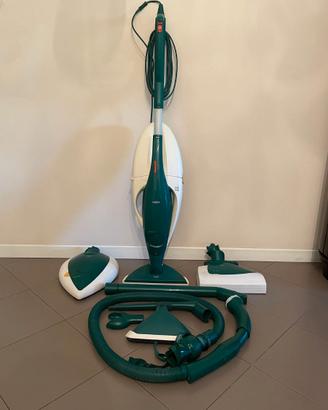 Folletto Kobold VK 131 con kit accessori completo