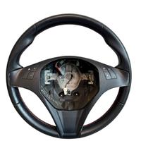 VOLANTE STERZO CON COMANDI ALFA MITO-GIULIETTA