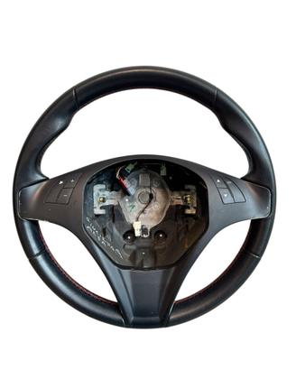VOLANTE STERZO CON COMANDI ALFA MITO-GIULIETTA