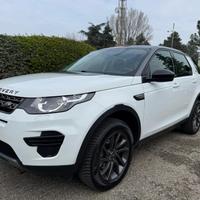 LAND ROVER Discovery Sport 2.0 TD4 150 CV Pure N