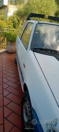 Fiat uno 1991