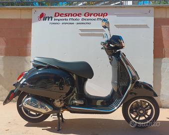 Vespa GTS 300 hpe SUPER