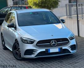 Mercedes-benz B 180 d Automatic PREMIUM,AMG,FULL