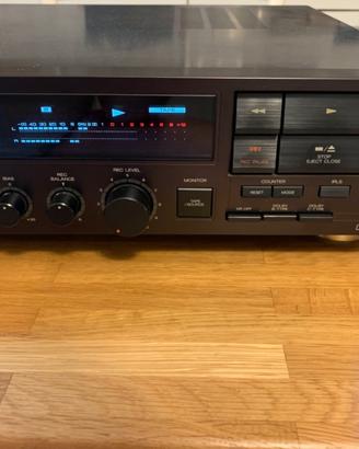 Akai gx 6