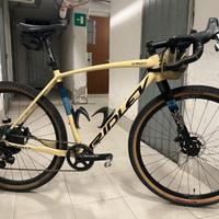 Ridley Kanzo A Gravel Bike