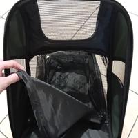 trasportino cane e gatto