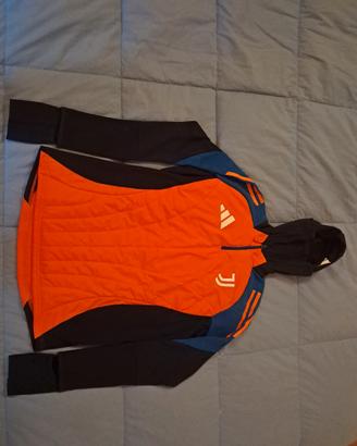 felpa adidas