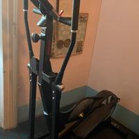 Keiser M5i