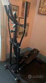 Keiser M5i
